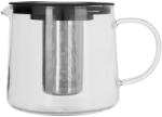 Premier Housewares Стъклен чайник 1, 5 l - Premier Housewares (0602489)