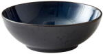 Bitz Черна/синя глинена купа ø 30 cm Gastro Dark Blue/Black - Bitz (821381)