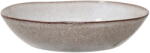 Bloomingville Купа от сив фаянс , ø 22 cm Sandrine - Bloomingville (17906481)