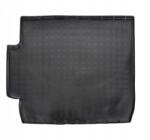 J&J Automotive Norm gumi csomagtartó szőnyeg Land Rover Discovery V 2016-hoz