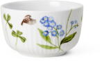 Kähler Design Бяла порцеланова купичка Hammershøi Summer - Kähler Design (692624)