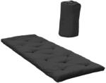 Karup Design Тъмносив матрак за футон 70x190 cm Bed in a Bag Dark Grey - Karup Design (790734070190)