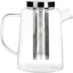 Vialli Design Стъклен чайник , 1, 5 л - Vialli Design