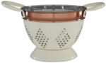 Premier Housewares Гевгир от неръждаема стомана ø 26 cm Prescott - Premier Housewares (0507372)