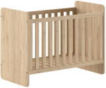 Vipack Детско креватче в естествен цвят 60x120 cm Sam - Vipack (SADB6012)