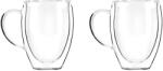 Vialli Design Чаши в комплект от 2 броя броя 360 ml Noa - Vialli Design (5901638729774)