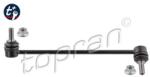 TOPRAN Brat/bieleta suspensie, stabilizator TOPRAN 632 363 (632 363)