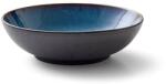 Bitz Черна/синя глинена купичка за сервиране 1, 8 l Gastro Dark Blue/Black - Bitz (821420)