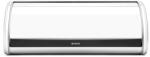 Brabantia Стоманена кутия за хляб Roll Top - Brabantia (312601)