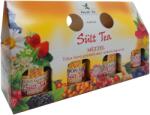 Mecsek Tea Variante 2 de ceaiuri prăjite într-o cutie cadou (4 x 40ml)
