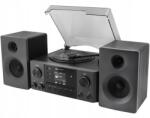 soundmaster MCD1950SW, mikrorendszer, Dab /fm, CD, Usb (MCD1950SW) Mini Hifi