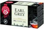 TEEKANNE Earl Grey Ceai negru cu aromă de bergamotă, porționat (20buc)