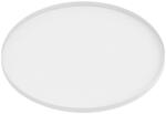 PT LIVING Метален декоративен поднос ø 39, 5 cm Pure - PT LIVING (PT3536WH)