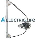 Electric Life Mecanism actionare geam ELECTRIC LIFE ZR CT07 L B (ZR CT07 L B)