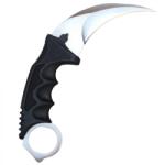 HARAHU SC-27744 Outdoor kés - Ezüst KP27744