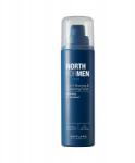 Oriflame North For Men Subzero 2 az 1-ben borotvahab és arctisztító 200 ml (46632)