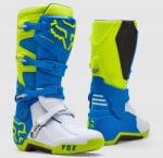 Fox Motion Blue/yellow Cipő (9.5)
