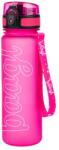 Baagl tritán kulacs 500 ml-es - Logo Pink (A-31987)