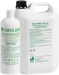 Acqua Brevetti AcquaSIL 20/40®L Korróziógátló vízkőmentesítő MiniDOS-hoz és BravaDOS-hoz. 5 L (AcquaSil20/40 - 5l)