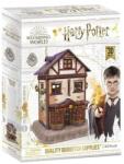  Harry Potter 3D puzzle Kviddics sportszaküzlet (3D-DS1008)