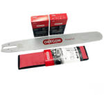 Profi erdészeti készlet Oregon® Pro Forestry-Kit - 1db 203RNDD025 + 2 db 75EXL072E + 1 db 558551- Stihl® kompatibilis - D025 Befogatás