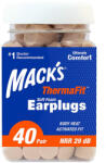 Mack's ThermaFit - 40 de perechi