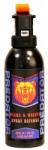 DEPOX Spray cu piper 330 ml - impotriva animalelor agresive, urs, lup, mistret, 21x6 cm (G85-1)