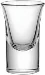 HARAHU Pahar de shot din cristal EA-35409 - Cristal/30ml KP35409 Pahar