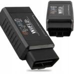  ELM327 Wifi OBD2 Autó Diagnosztika Ios Android Windows Check Engine (QC19457)