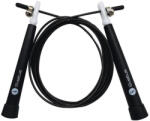 Sveltus Ugrókötél speed rope 300 cm - fekete - Sveltus (206000316)