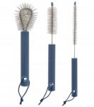 Livarno 85. Kézi kefe palackokhoz, edényekhez Livarno (472633)