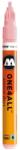 MOLOTOW Marker acrilic Molotow ONE4ALL 127HS 2 mm Pastel (MLW030)