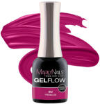 MarilyNails - GELFLOW - három fázisú gél lakk - 80 - 7ml - HF