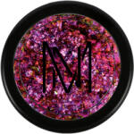 MarilyNails - FOIL FLAKES - HOLO PINK