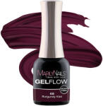 MarilyNails - GELFLOW - három fázisú gél lakk - 68 - 7ml - HF