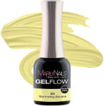 MarilyNails - GELFLOW - három fázisú gél lakk - 60 - 7ml - HF