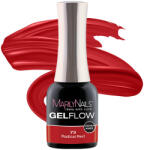 MarilyNails - GELFLOW - három fázisú gél lakk - 73 - 7ml - HF
