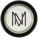 MarilyNails - CSILLÁMPOR - Fehér - Arany - 8@