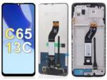 Xiaomi Display cu touchscreen si rama Xiaomi Redmi 13C 5G Negru OEM