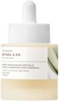 SKIN1004 Madagascar Centella Retinol 0.2 Boosting Shot Ampoule - Ampulă Pentru Fermitatea Și Elasticitatea Tenului 30ml