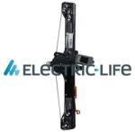 Electric Life Mecanism actionare geam ELECTRIC LIFE ZR FT90 L (ZR FT90 L)