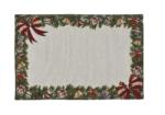 Sander Karácsonyi alátét keret 32x48 négyzet, karácsonyi motívum - Sander
