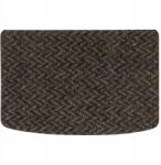 Livarno Lábtörlő Cipőbejárati Ajtó Alá 50X75CM Barna Szőnyeg (efe334ed)