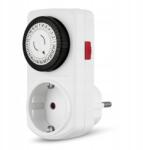 REV Időprogramozó Rev 0025010109 (0025010109)