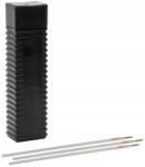 STAMOS Hegesztőelektródák, rozsdamentes acélhoz, 3.25×350mm, 5kg (10021449)