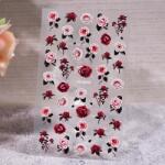 Everin Sticker Decor Unghii 5D-0370 - Everin (5D0370)