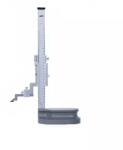 INSIZE Subler mecanic de inaltime INSIZE 0-500 mm, rezolutie 0.02 mm, precizie 0.05 mm, varf carbura (1251-500)