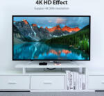 Vention HDMI Splitter (1be-2ki, 4K@30Hz arany-fekete) (ACBG0-EU) - smartbyte