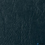 GBC Hátlap, A4, 250 g, bőr mintázat, GBC 'LeatherGrain', fekete (CE040010)