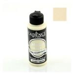 CADENCE hybrid akril festék - taffy, 120 ml